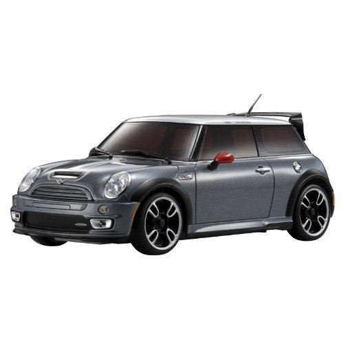 32706GR - Kyosho BK#Mini-Z MR-03