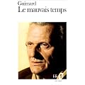 Le mauvais temps