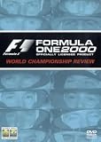 Formula 1 2000 - World Championship Review