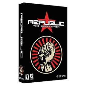 Republic: The Revolution