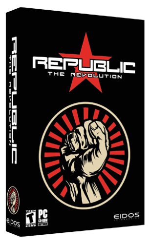 Republic: The Revolution