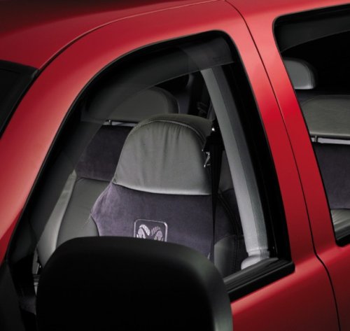 WeatherTech 80357 Side Window Deflector