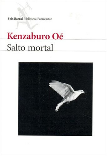 Kenzaburo Oe