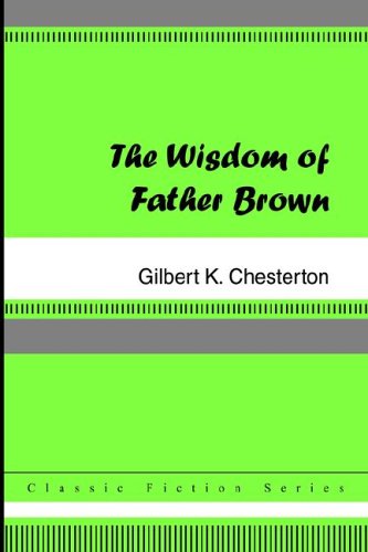G. K. Chesterton