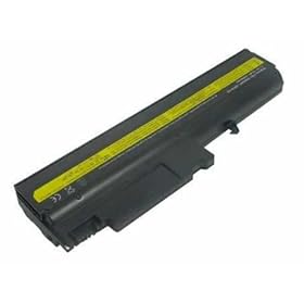 Inov8 replacement battery for IBM T40/R50