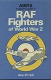 RAF fighters of World War 2