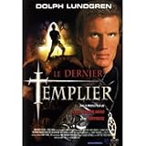 Image de Le Dernier Templier