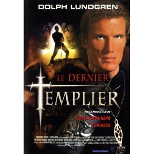 Le Dernier Templier