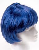 Mod Wig/Blue