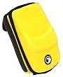 Marware SportSuit Convertible, 4G iPod, Yellow