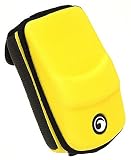 Marware SportSuit Convertible, 4G iPod, Yellow