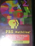 Pbs Mathline Elementary School Math Project Tape Seven 7
