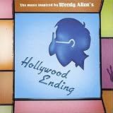 The Music from Woody Allen's Films