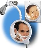ShowerTek WV2 Fog Free Mirror