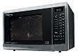 Panasonic NN-A823MB 32L 1000W, 1.5kW Radiant Grill Combi Microwave Oven Metallic in Silver