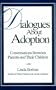 Dialogues About Adoption: Conversations Between Parents and Their Children