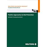 positive approaches to staff retention