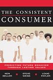 The Consistent Consumer: Predicting Future Behavior through Lasting Values