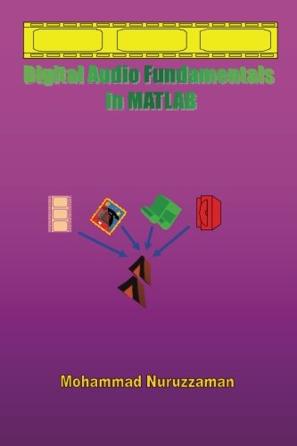 digital audio fundamentals in matlab