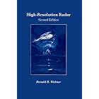High-Resolution Radar (Artech House Radar Library) by  Donald R. Wehner and Bruce Barnes