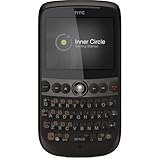 HTC S521 Snap Unlocked SmartPhone--International Version with No U.S. Warra ....