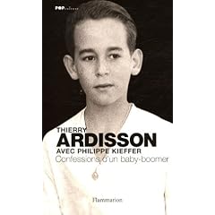 Confessions d'un baby-boomer