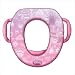 Disney Princess – Bath – Potty Seat & Step Stool Combo Set