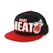 '47 Brand NBA Miami Heat Slamma Jamma MVP Snap Back Hat