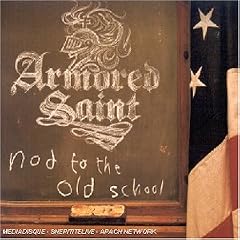 Nod To The Old School - Edition Limit�e