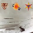 The Three E.P.'s