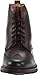 FRYE Men's James Lug Wingtip Scotch Boot