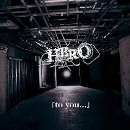 「to you...」 ※初回限定盤A
