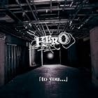 「to you...」 ※初回限定盤A(在庫あり。)