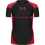 Under Armour Short Sleeve Blitz III Boys