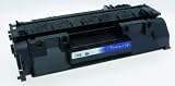 FREECOLOR Toner schwarz LJ P 2030 Series fuer Laserjet P 2035,  Laserjet P 2050 Series 3.000Seiten CE505A