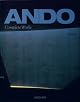 Tadao Ando. Complete Works