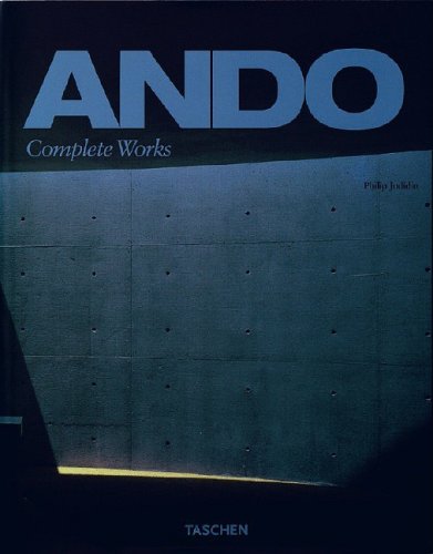 Tadao Ando: Complete Works
