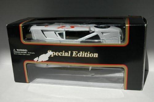 Maisto Special Edition 1:18th Scale Lamborghini Diablo SV (White)