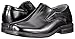 Deer Stags boys Wings Slip-on Loafer, Black, 13 M US Little Kid