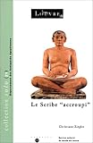 Revue Réunion des Musées nationaux  / Le Scribe 