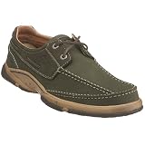 Clarks Mens Cobalt Boatshoe