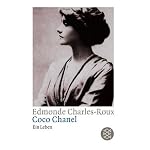 Coco Chanel. Ein Leben. book cover