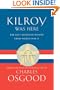 Kilroy Was Here: The Best American Humor From World War II