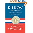 Kilroy Was Here: The Best American Humor From World War II