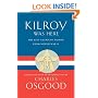 Kilroy Was Here: The Best American Humor From World War II