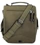 Black M-51 Engineers Field & Laptop Bag