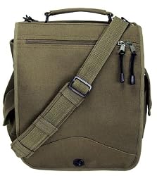Rothco M-51 Engineers Field Bag