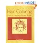 Milady's Standard Hair Coloring Manual and Activities Book: A Level System Approach
