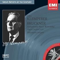 Bruckner: Symphony No. 4 "Romantic"