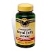 Spring Valley - Royal Jelly 500 mg, 60 Softgels